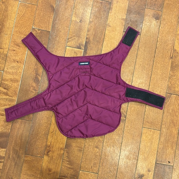 Land’s End Dog Coat - Picture 2 of 10